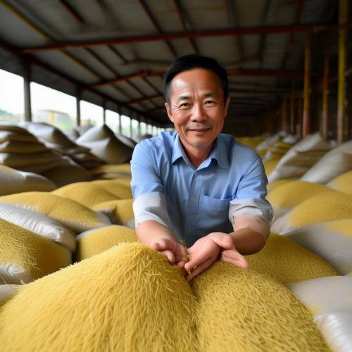 有料！越南口粮烟“自给自足”