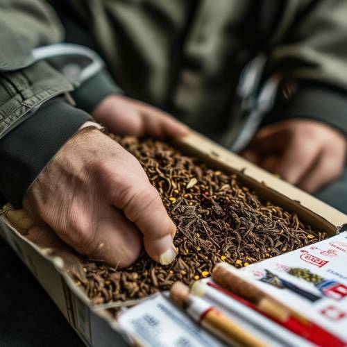 有料！越南代加工香烟在哪里买“寻根究底”