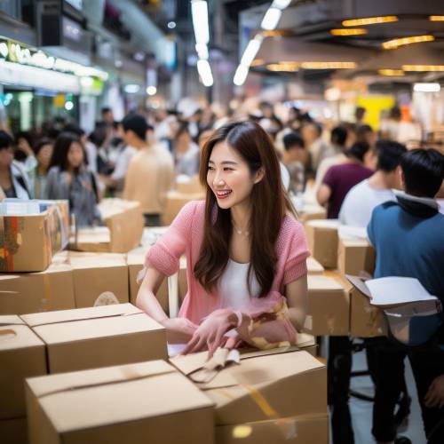 有料！越南哪里可以买到便宜货“货比三家”