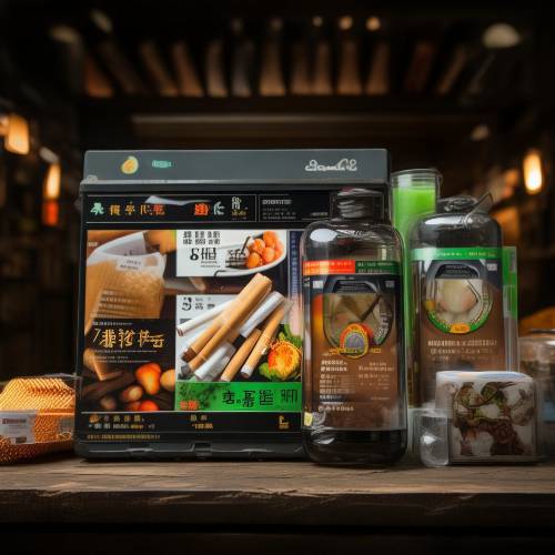 有料！越南香烟批发微信号“足不出户”