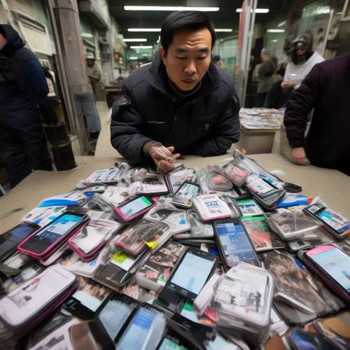 有料！香烟批发代理微信香烟一手货源“千变万化”