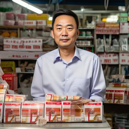 有料！香烟批发厂家零售“匪夷所思”