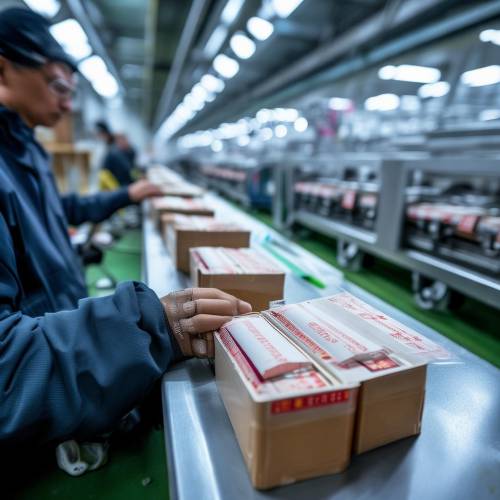 注意！正品香烟货源“源源不断”