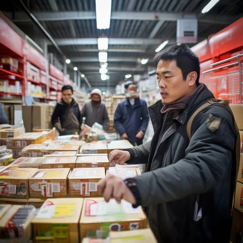 消息!外烟进口销售“供不应求”
