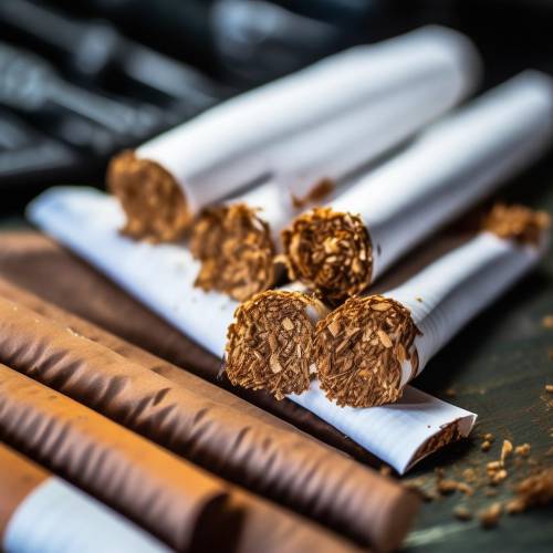 热搜!正规的香烟网站“包罗万象”