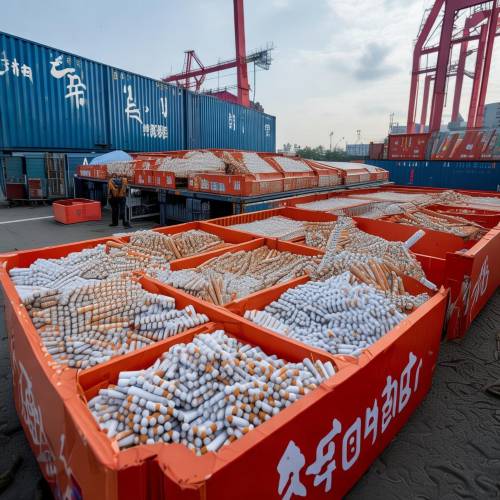 热搜!潮汕批发烟市场“深思熟虑”