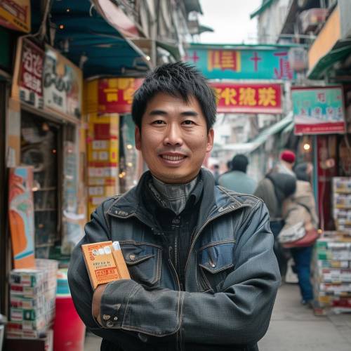 热搜！诚信香烟批发总仓“唇枪舌战”