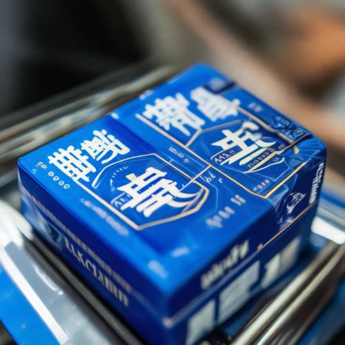 热点关注!Manchester蓝香烟多少钱“价值几何”