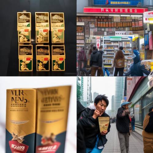 热点关注!MEVIUS香烟4毫克多少钱一包“价值几何”