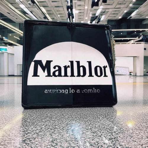 热点关注!marlboro香烟价格黑色“价值几何”