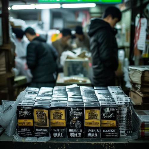 热点关注!mevius烟国内多少钱一条“价值几何”