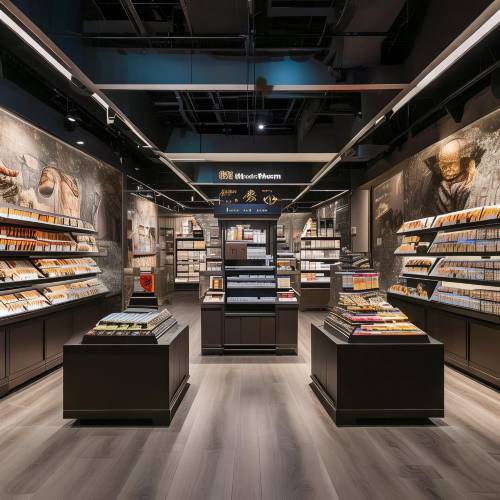 热点关注！烟批发加盟店10大品牌“名扬四海”