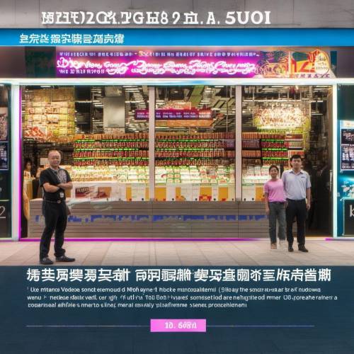 热点关注！烟批发加盟店10大品牌“名扬四海”