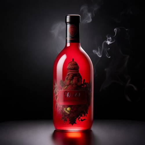 热点追踪!peel红酒爆珠购物链接“四通八达”