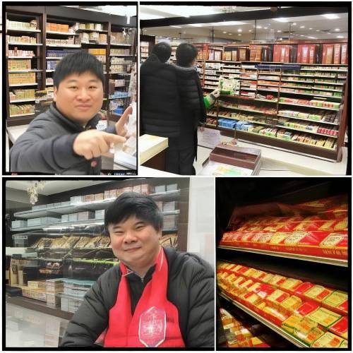 热点追踪!云霄香烟厂家主做高档木盒香烟批发 金玉满堂 