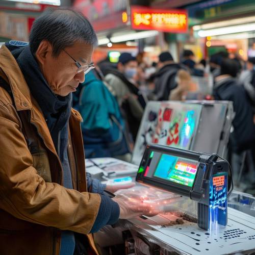 热议!peel香烟正品“童叟无欺”