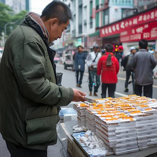 热议!一般的便利店可以批发香烟吗“因地制宜”
