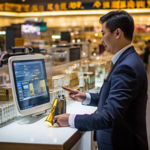 热议!外烟免税货源渠道免税店香烟批发“货真价实”
