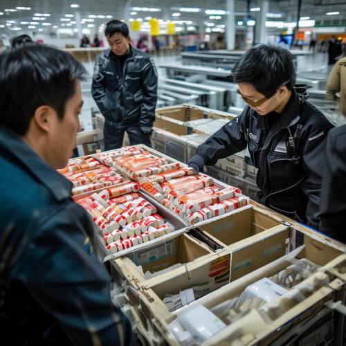 热议!外烟货源批发代理“互利共赢”