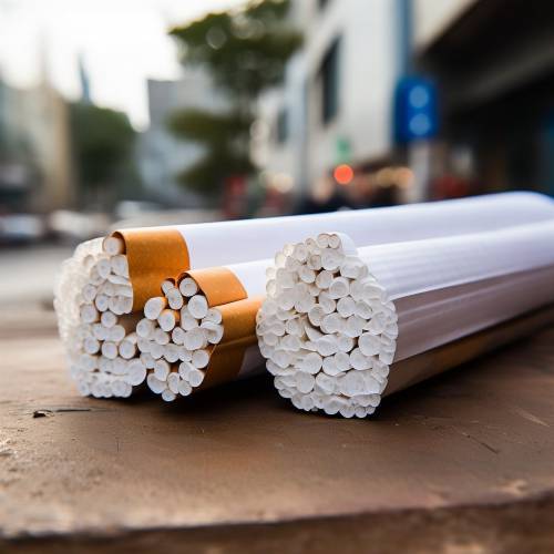 热议!外烟零售批发“薄利多销”