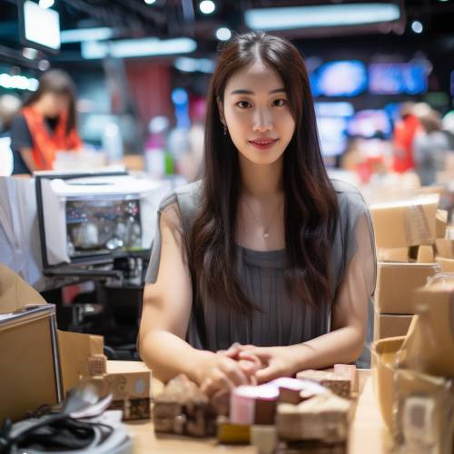 热议!爱喜官方旗舰店直播 有声有色 