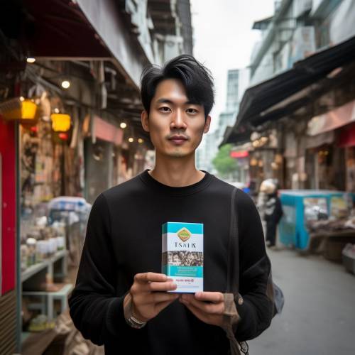热议！外国香烟品牌“举世闻名”