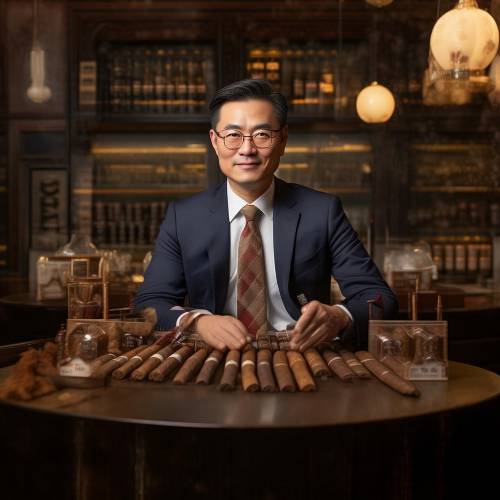 热议！国产雪茄购买网站“琳琅满目”