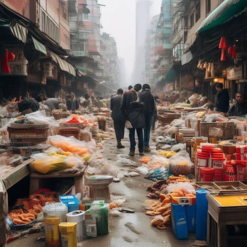热议！外国香烟品牌“举世闻名”