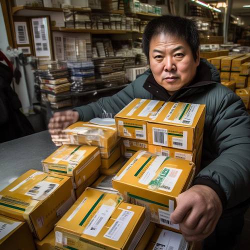 热议！正品渠道香烟货源“源源不断”