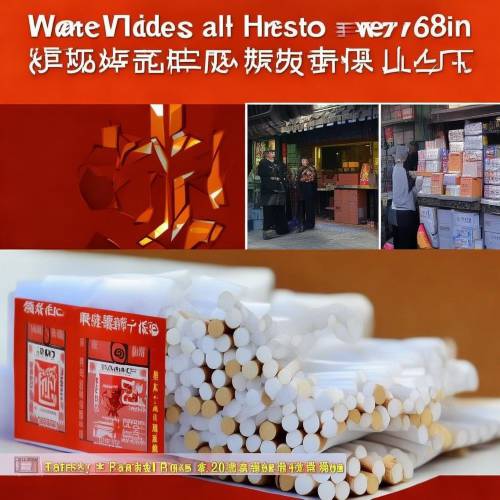 热议！香烟批发一手厂家国内最新价目表“水涨船高”
