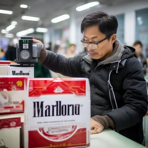 热闻！外国香烟品牌和价钱“童叟无欺”
