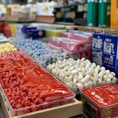 特别关注!peel代购平台“琳琅满目”