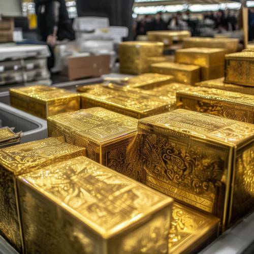 特别关注！esse香烟goldenleaf“金玉满堂”