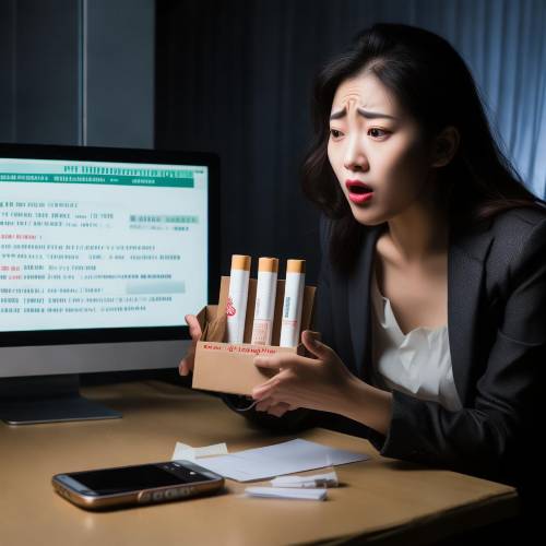 特别关注！微信香烟公司免费招募代理“求贤若渴”
