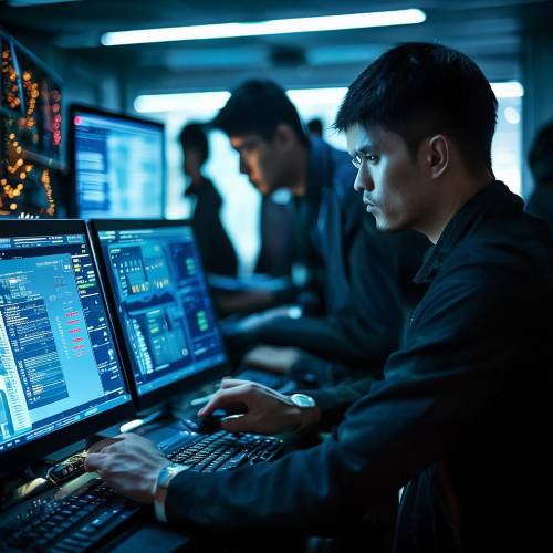 特别关注！微信香烟公司免费招募代理“求贤若渴”