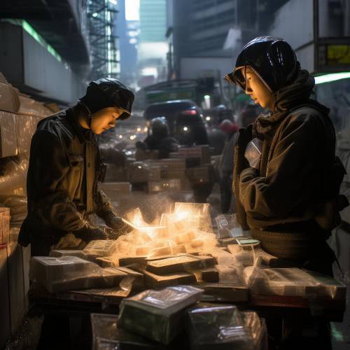 特别关注！微信香烟公司免费招募代理“求贤若渴”