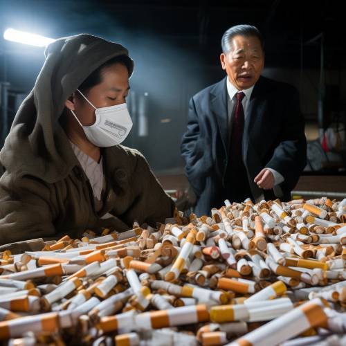 特别关注！烟越南代工是什么意思“产业转移”