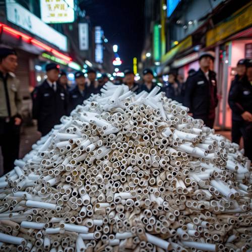 特别关注！白皮烟哪里有售“比比皆是”