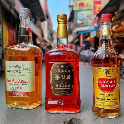 特别关注！百色烟酒批发市场“应有尽有”