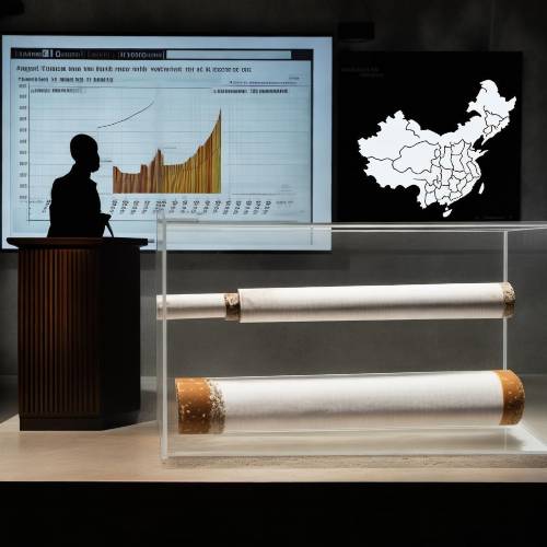 特别关注！香烟批发烟草批发“一脉相承”
