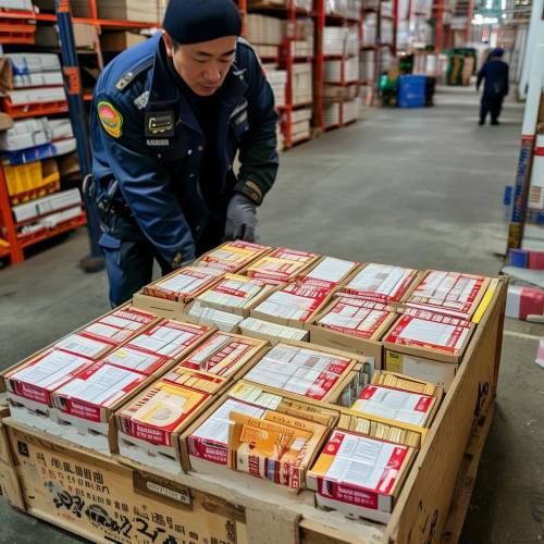 特别关注！香烟批发烟草批发“一脉相承”