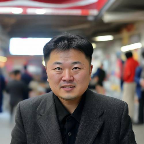 特别报道!朝鲜香烟哪个跟炫赫门差不多“大同小异”