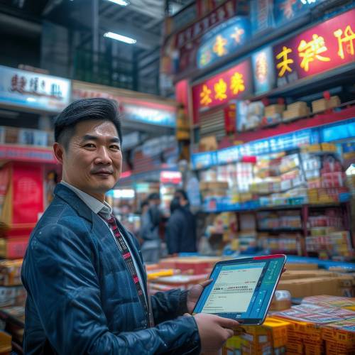 特别报道！烟批发全国货到付款!“诚信经营”