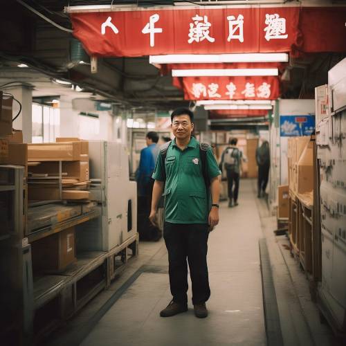 特别报道！烟批发商家“服务周到”