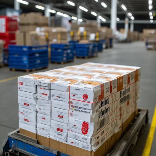 特别速递! 万宝路香烟官网专卖店“精挑细选”