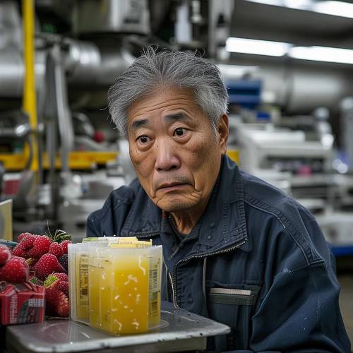 特大!peel烟焦油含量“成分几何”