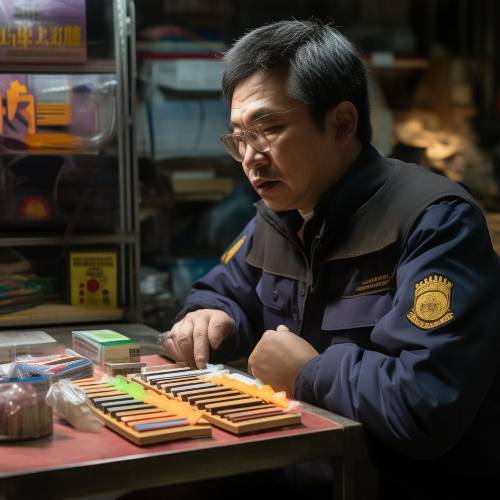 特大!peel香烟种类“花样繁多”