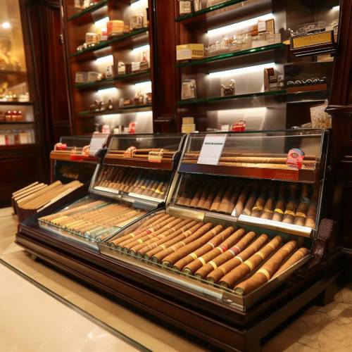 特大消息!在哪买烟正规实体店“名正言顺”