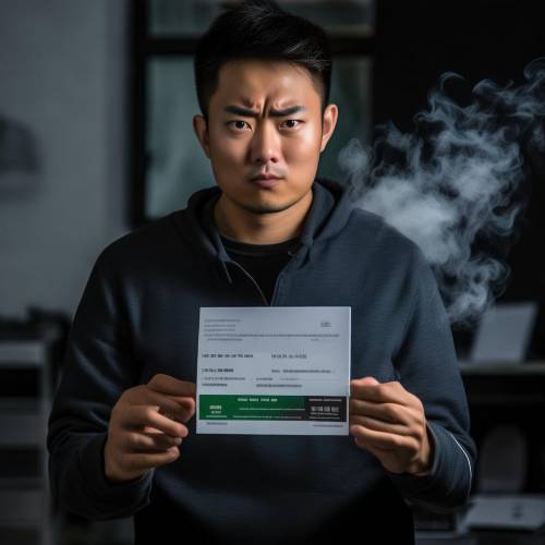 特大消息!在线烟草商店“琳琅满目”