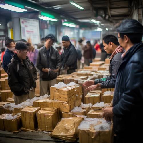 现在热点!越南出口香烟哪里有卖“有恃无恐”